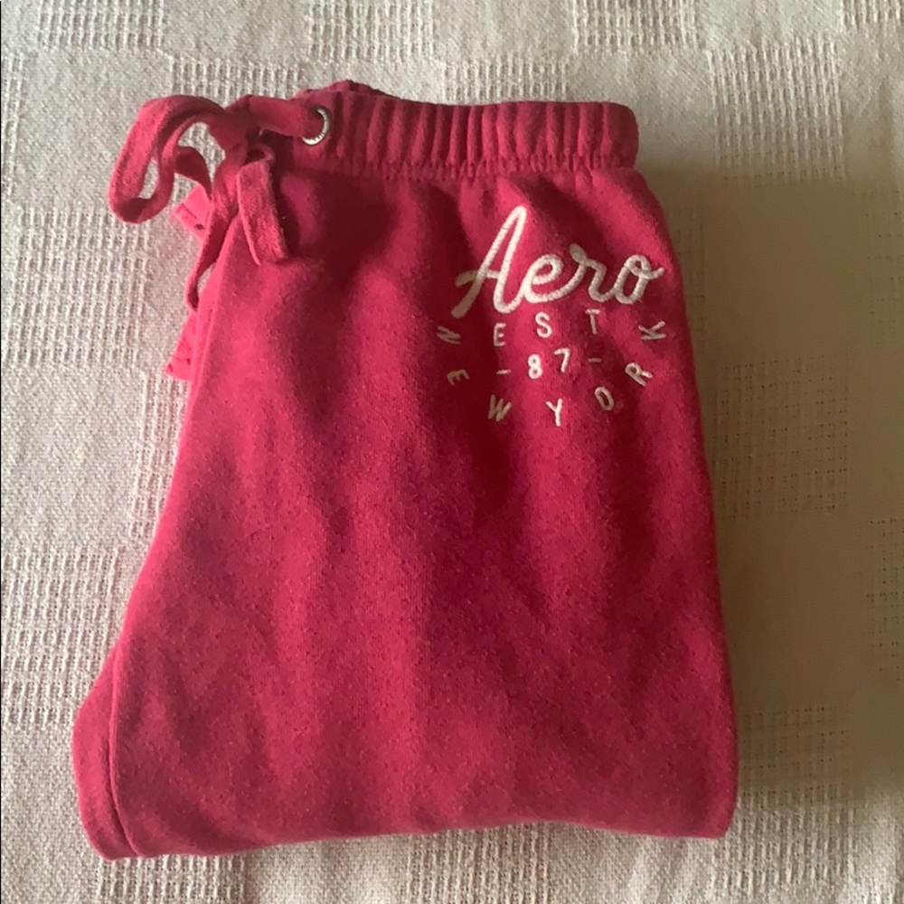 Aero Sweat Pants